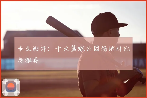 专业测评:十大篮球公园场地对比与推荐