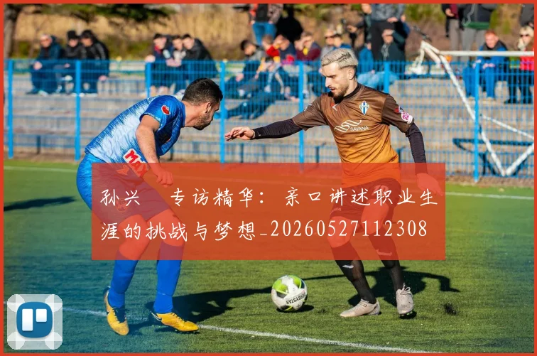 孙兴慜专访精华:亲口讲述职业生涯的挑战与梦想_20260527112308