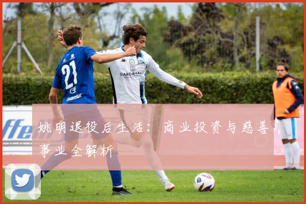 姚明退役后生活：商业投资与慈善事业全解析